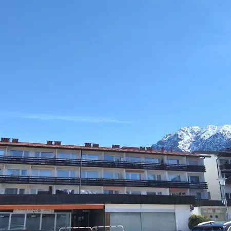 Holiday home Goldstueck Comfortable Holiday *